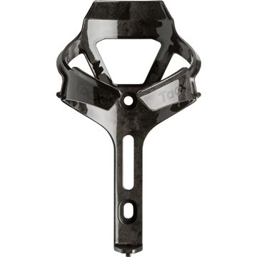 Picture of TACX CIRO BOTTLE CAGE BLACK GLOSS